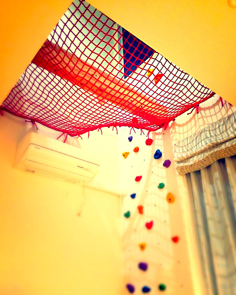 ボルダリング 新築 イマイホーム