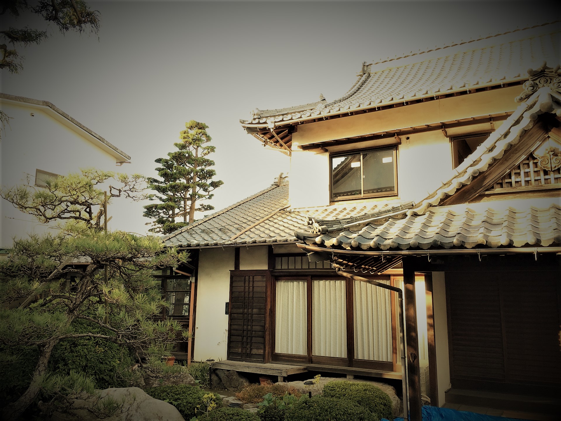 岐阜　リフォーム　イマイホーム