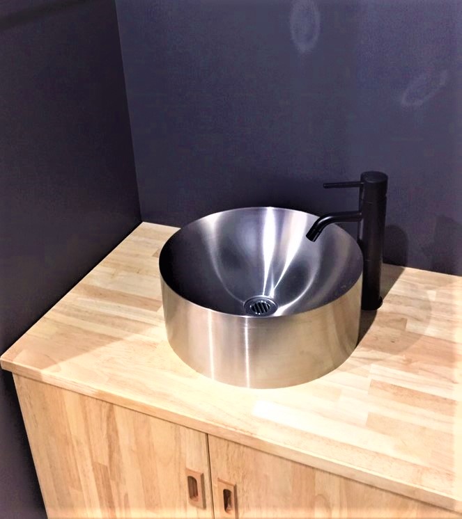 イマイホーム 新築 洗面