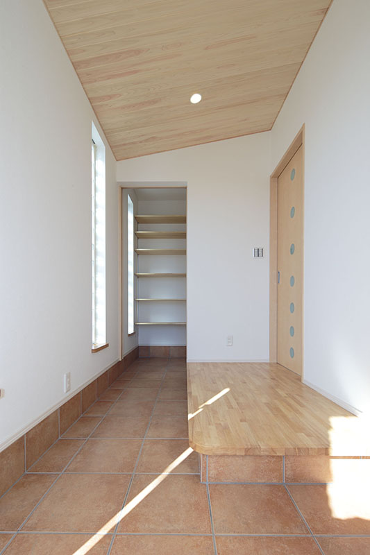 新築　本巣　イマイホーム