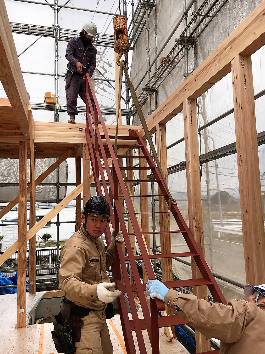 注文住宅 今井建築 イマイホーム