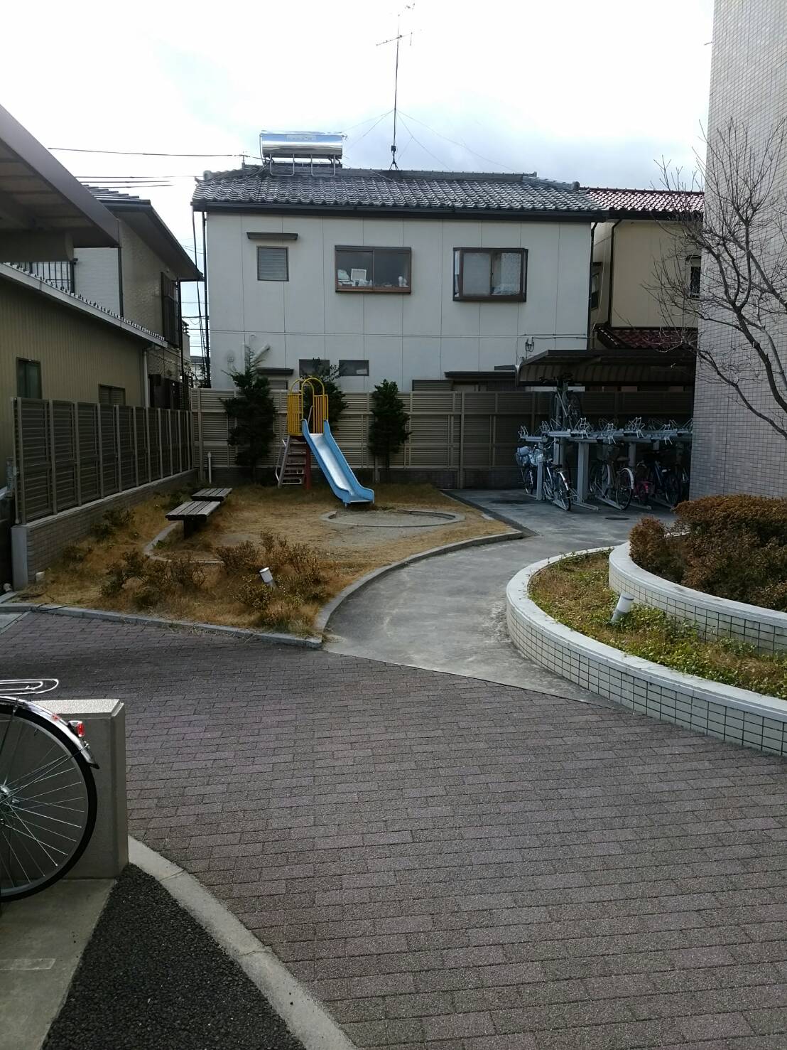 本巣 イマイホーム 今井建築 新築