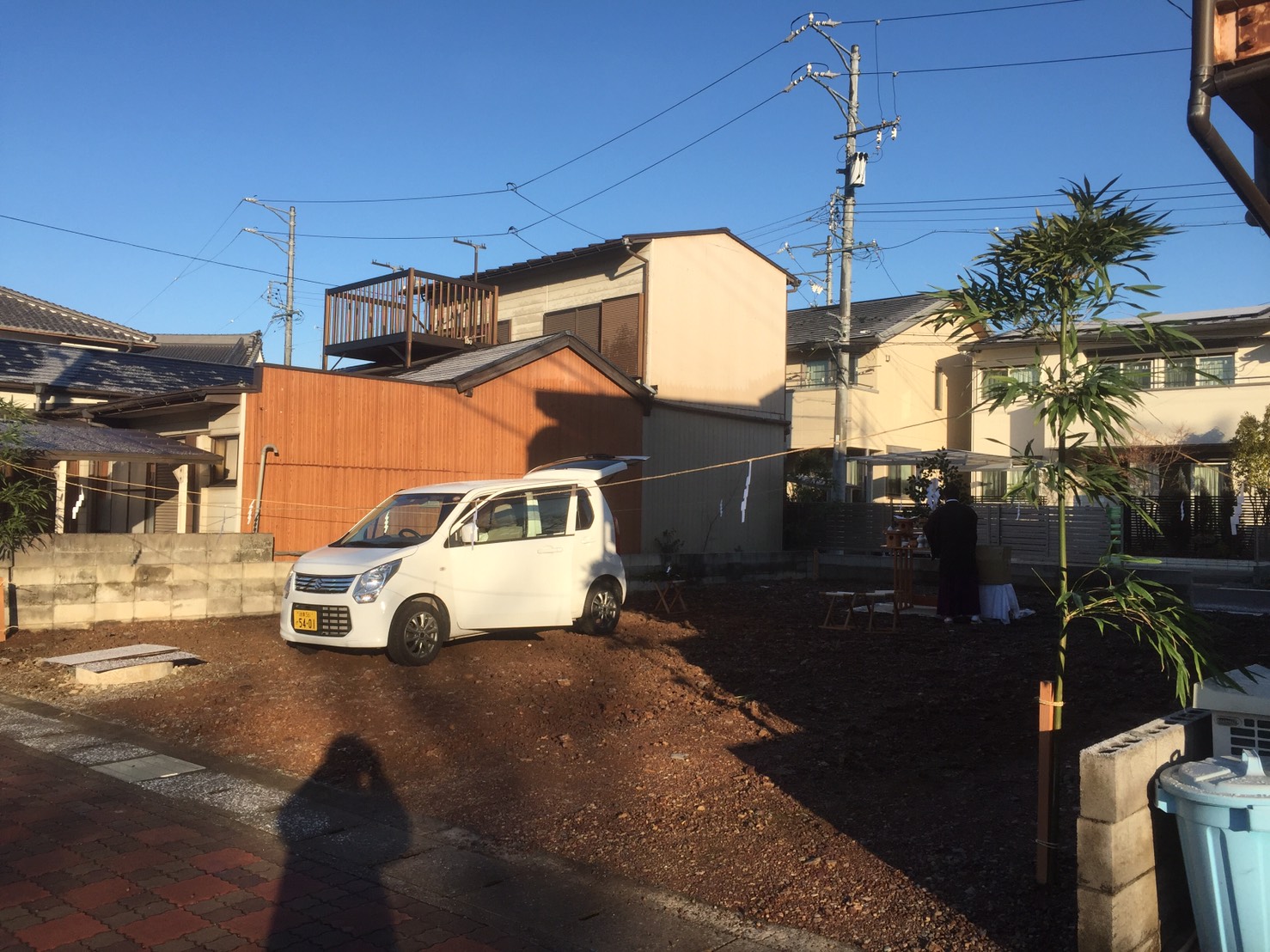 岐阜市 新築 イマイホーム 今井建築