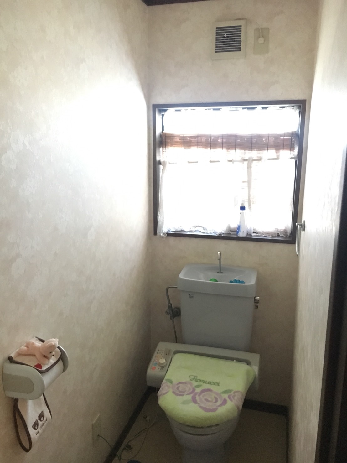 岐阜市 リフォーム イマイホーム