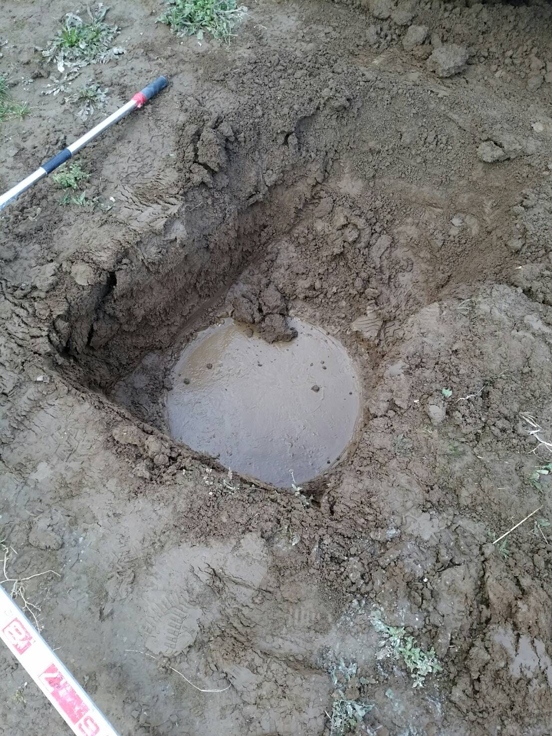 イマイホーム 岐阜 地盤改良