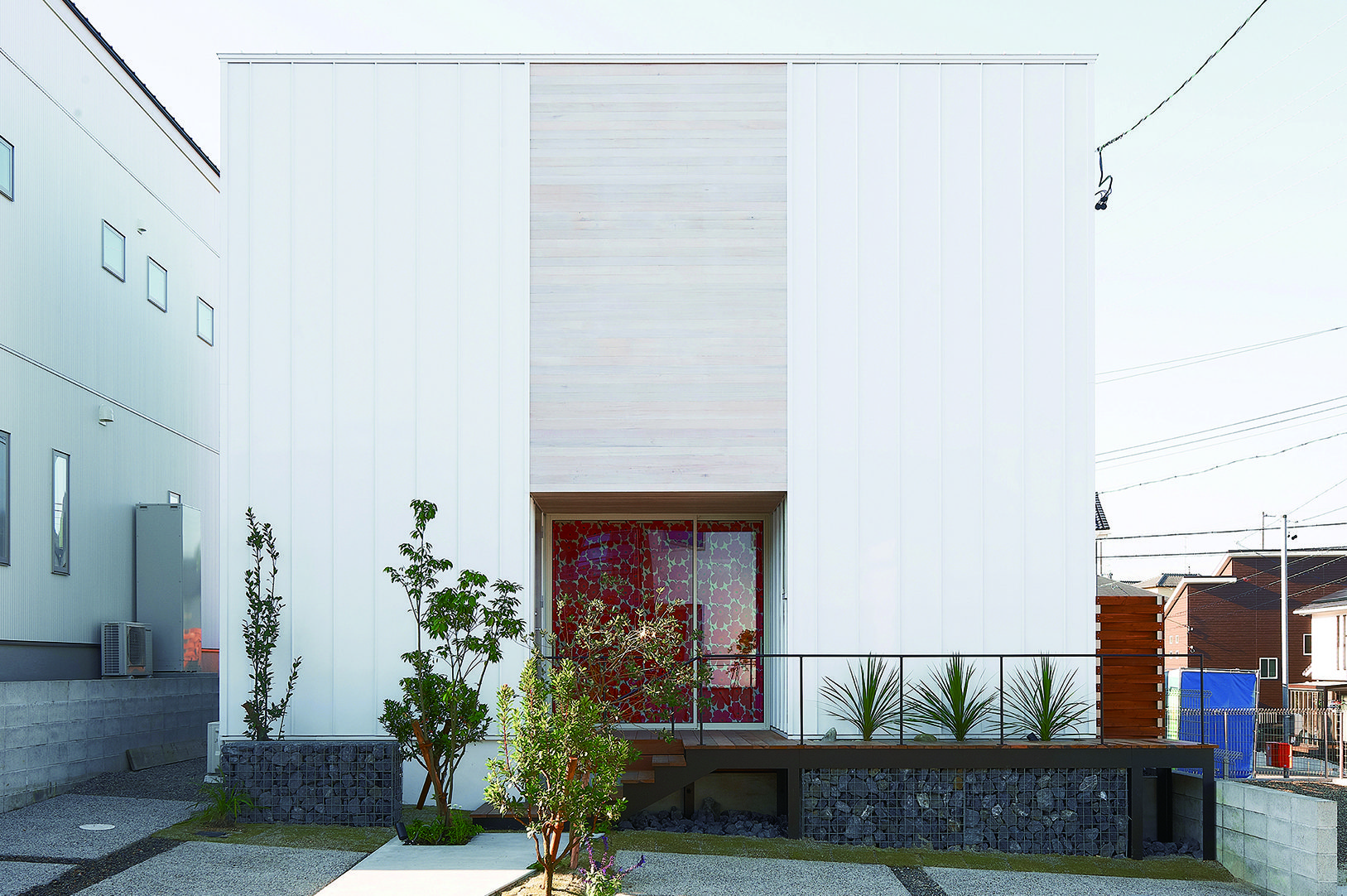 岐阜市 新築 イマイホーム