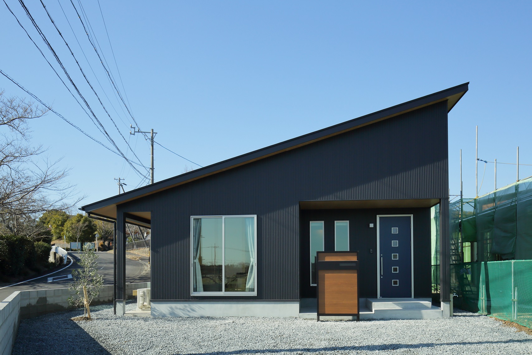 平屋 新築 イマイホーム imihome