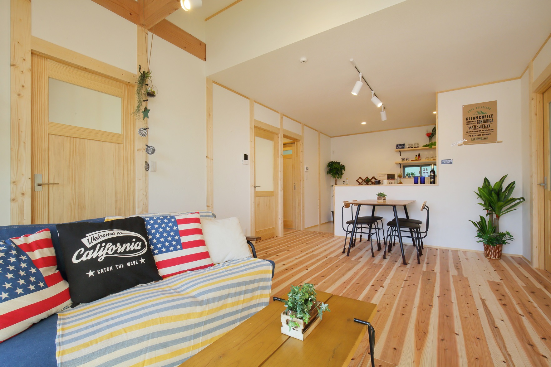 平屋 新築 岐阜 イマイホーム imihome