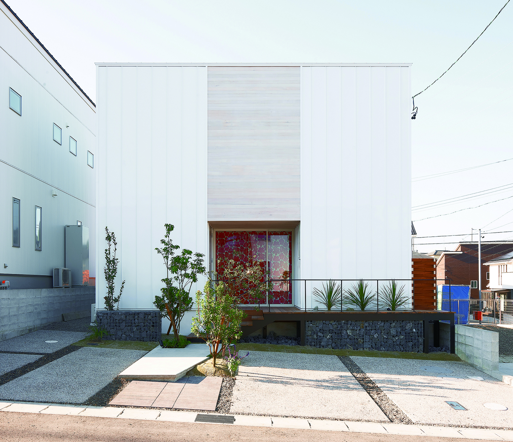 今井建築 イマイホーム 岐阜市